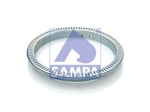 Кільце ABS BPW 6-9T ECO Ø152.5Ø180.5х19MM Z-100 (вир-во SAMPA)