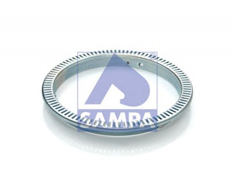 Кільце ABS BPW 6-9T ECO Ø152.5Ø180.5х19MM Z-100 (вир-во SAMPA)