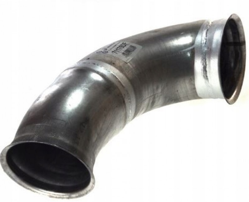 Труба глушника DAF CF85, XF95, XF105 [EUR 4/5]