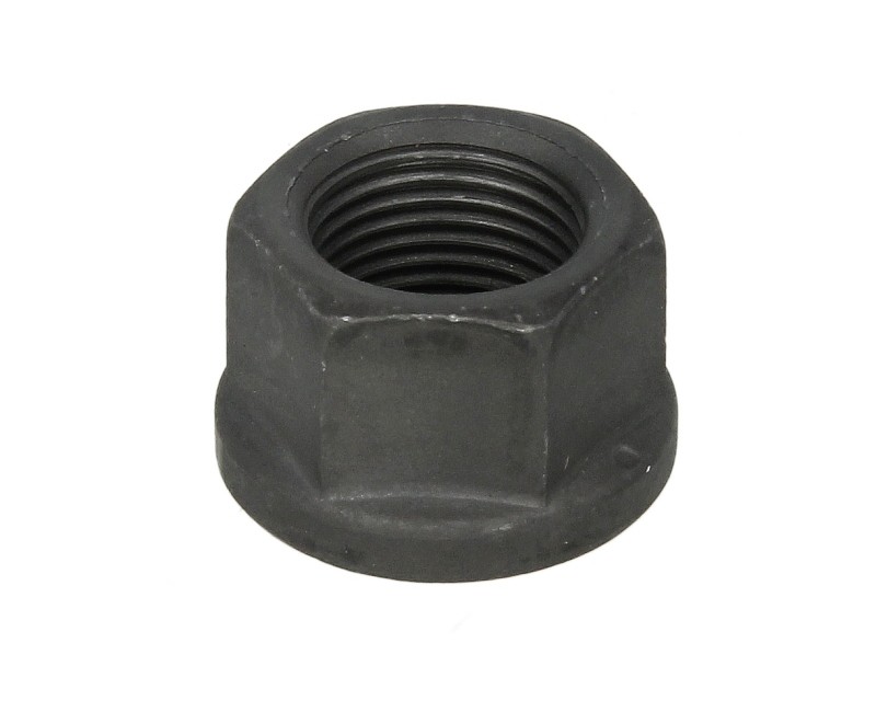 Гайка М18х1, 5х19 SW24 BPW, MAN, MB, (вир-во FEBI)