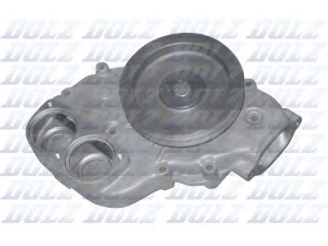 Насос охолоджувальної рідини MAN F 2000 D2865LF20-D2876LF02 01.94-