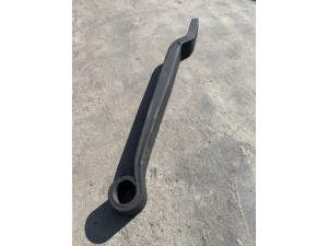 88617900 Ресора SAF 3155105100 БО