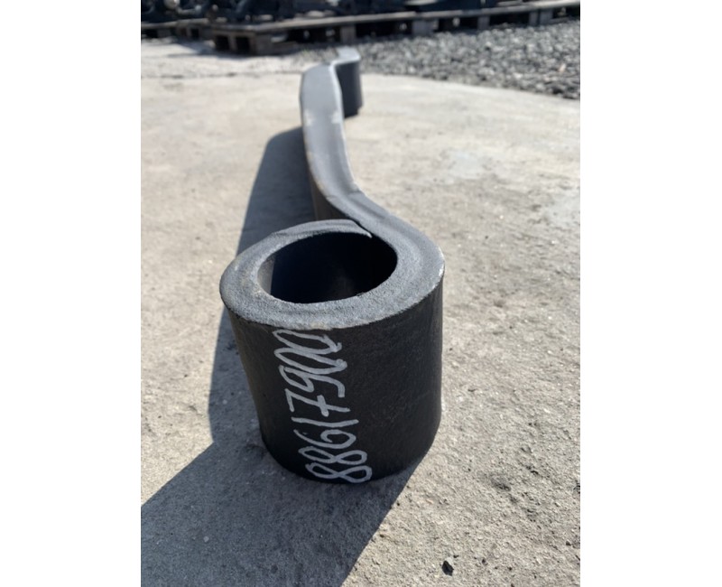 88617900 Ресора SAF 3155105100 БО