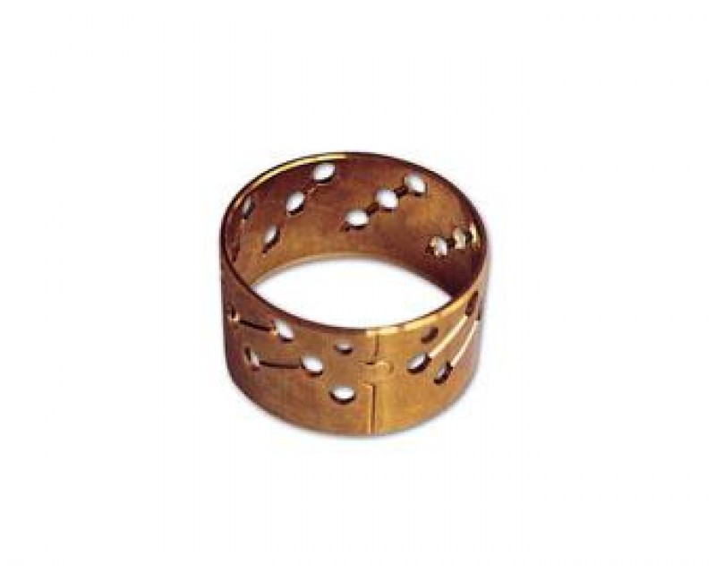 Втулка розжимного вала (56х60х33) (вир-во Auger)