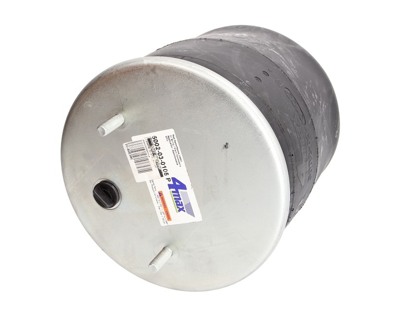 Пневморесора зі стаканом (сталь) (вир-во Connect)