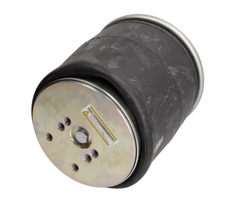 Пневморесора зі стаканом (сталь) (вир-во Connect)