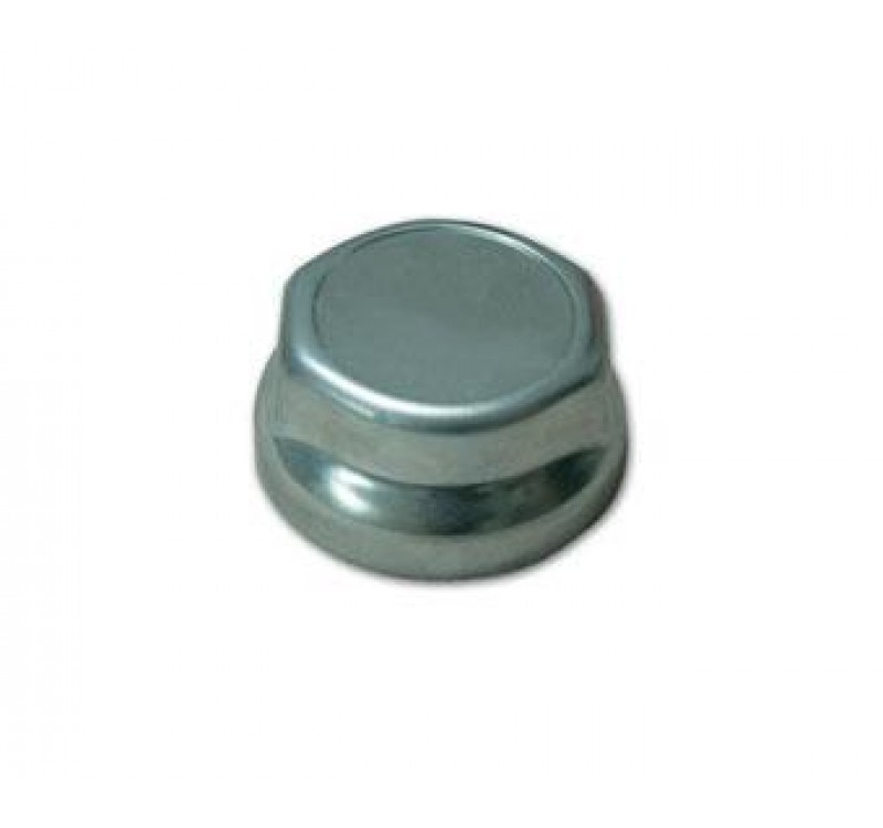 Крышка ступицы BPW М125х2 (пр-во Auger)