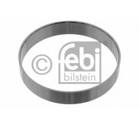 Кільце колінчастого валу MAN (вир-во Febi)