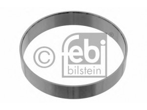 Кільце колінчастого валу MAN (вир-во Febi)