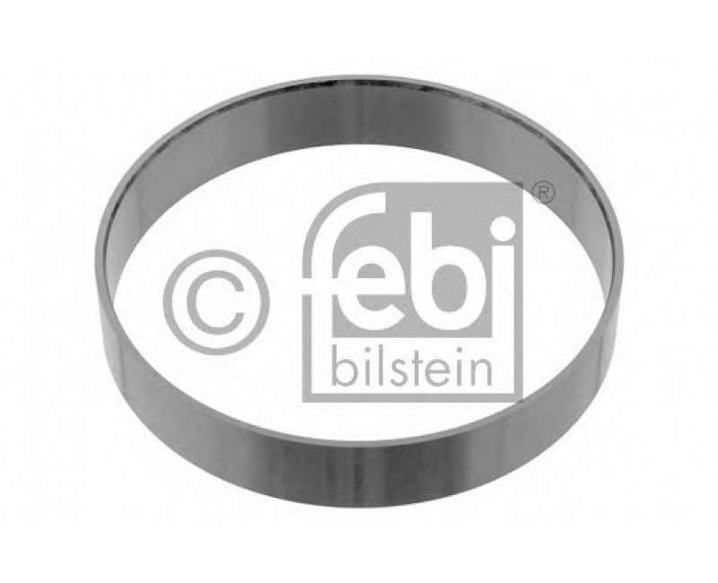 Кільце колінчастого валу MAN (вир-во Febi)