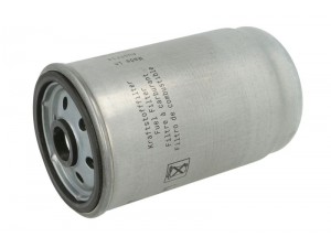 Фільтр палив. DAF (Truck) (вир-во Knecht-Mahle)