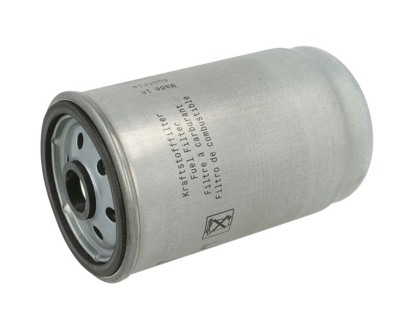 Фільтр палив. DAF (Truck) (вир-во Knecht-Mahle)