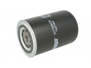 Фільтр палив. DAF (Truck) (вир-во Hengst)