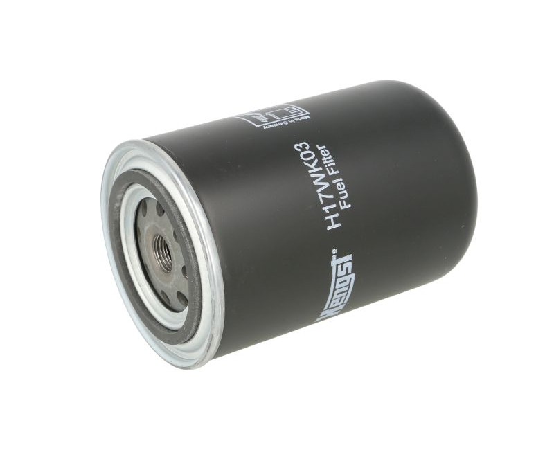 Фильтр топл. DAF (Truck) (пр-во Hengst)