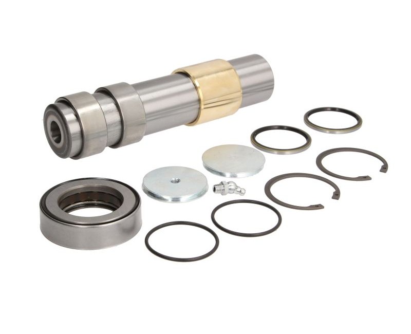 Р/к шкворня RENAULT Magnum,Midlum,Premium, VOLVO FE на сторону (пр-во CEI)