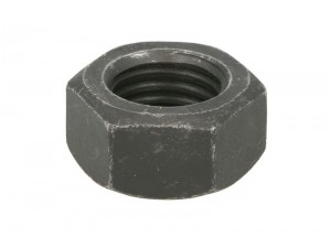 Гайка стремянки М24х3(вир-во BPW)