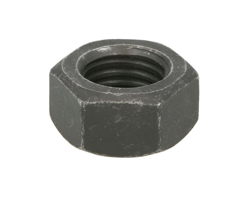 Гайка стремянки М24х3(вир-во BPW)