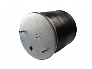 Пневморесора без стакана (вир-во Connect)