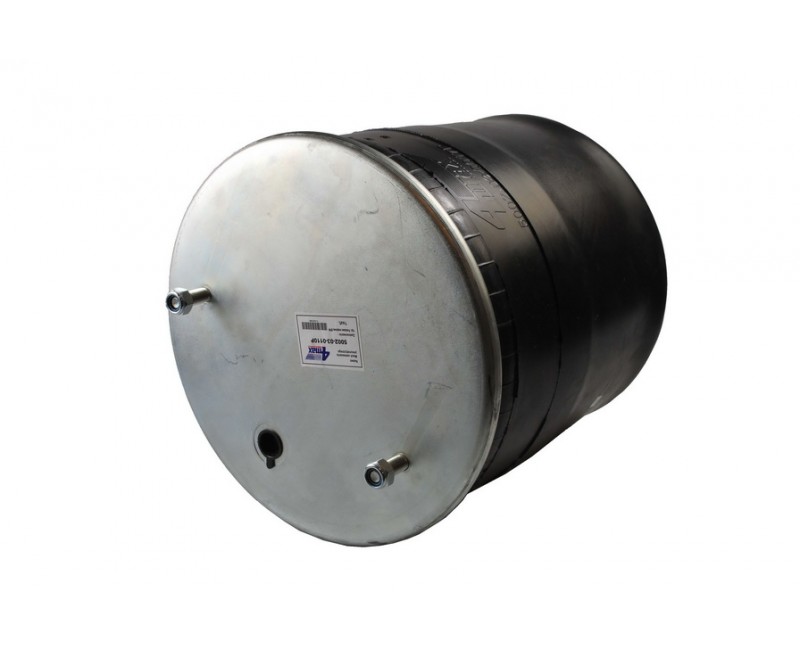 Пневморесора без стакана (вир-во Connect)