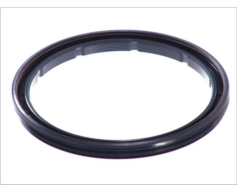 Сальник ступициі 115х136,7х10,5 (вир-во BPW)