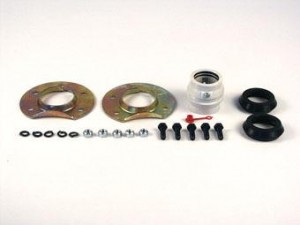 Р\к валу розтискного SAF(пр-во Templin)