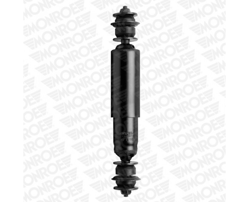 Амортизатор кабіни RENAULT Magnum (L202-292) задн. (вир-во Monroe Magnum)