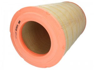 Фільтр повітряний RENAULT (вир-во M-filter)