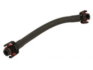 Напірний трубопровід,пневматичний компресор DAF EURO 6