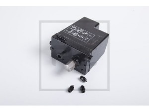 Насос підйому кабіни VOLVO FH\FM (DP-VP-350)