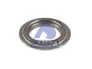 Кільце ступиці BPW 97х135х159х22 (вир-во Sampa)