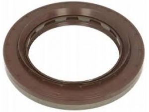 Сальник ступиці (80x120x13/17) DAF 55,65,65 CF,75 CF,85 CF,CF 65,CF 75,CF 85,LF 55 (вир-во CORTECO)