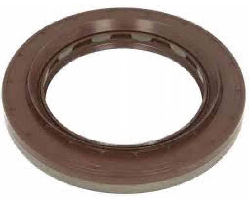 Сальник ступиці (80x120x13/17) DAF 55,65,65 CF,75 CF,85 CF,CF 65,CF 75,CF 85,LF 55 (вир-во CORTECO)