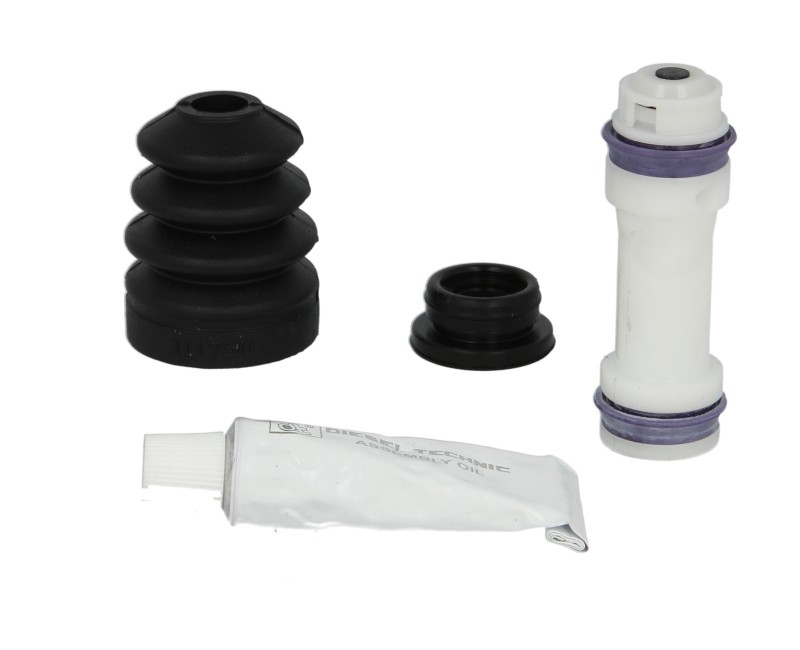 Р/к головного цил. зчеплення (вир-во Truck Line)