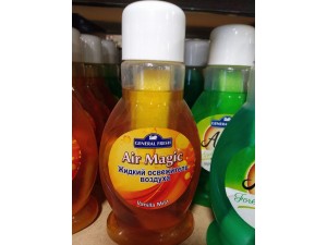 Ароматизатор автомобільний