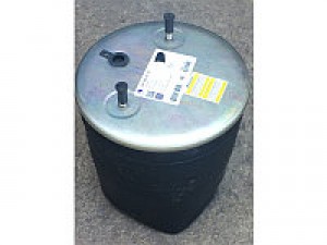 Пневморесора зі стаканом (пластик) (вир-во Sampa)