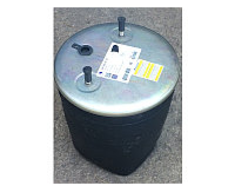 Пневморесора зі стаканом (пластик) (вир-во Sampa)