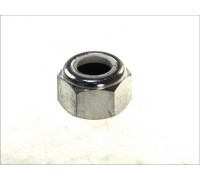 Гайка (M30х2/h=32,6/SW46) (Пр-во Auger)