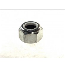 Гайка (M30х2/h=32,6/SW46) (Пр-во Auger)