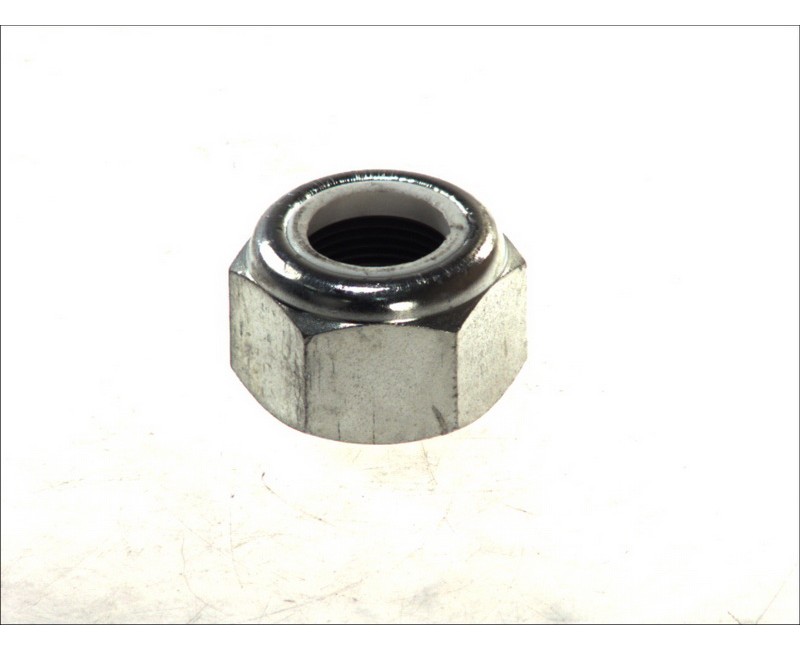 Гайка (M30х2/h=32,6/SW46) (вир-во Auger)