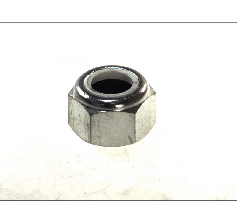 Гайка (M30х2/h=32,6/SW46) (Пр-во Auger)