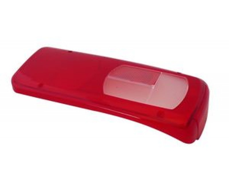 Скло ліхтаря DAF XF105 Euro 6 праве