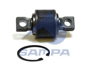 Р/к тяги RENAULT Kerax (вир-во SEM)