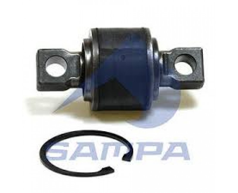 Р/к тяги RENAULT Kerax (вир-во SEM)