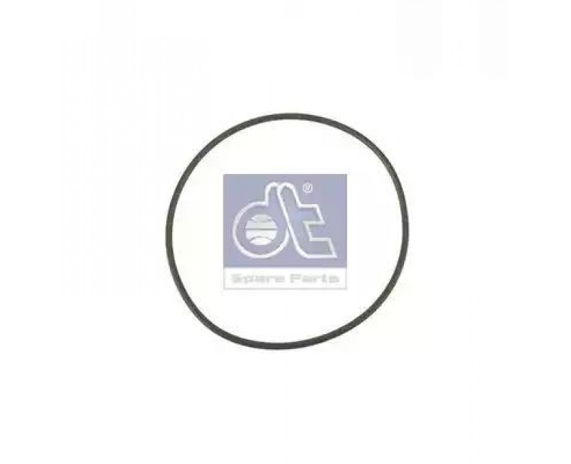 Кільце ущільнююче (вир-во DT)