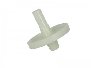 Трубка пластик КЗП (вир-во ZF)