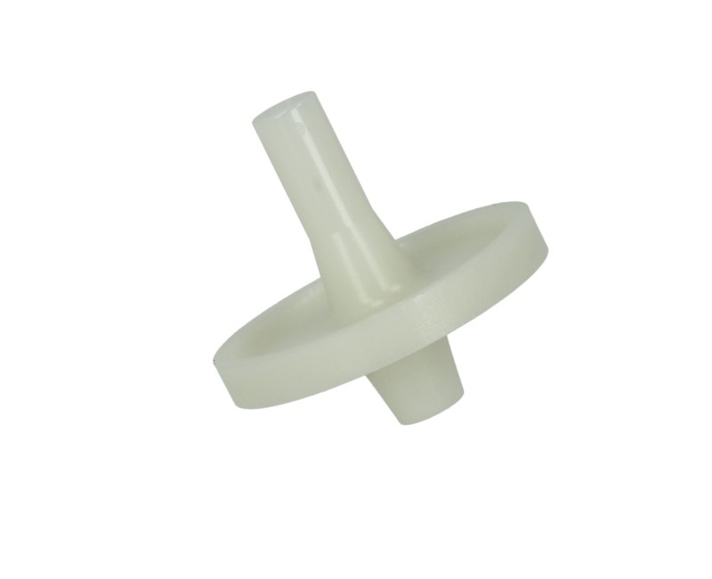 Трубка пластик КПП (Пр-во ZF)