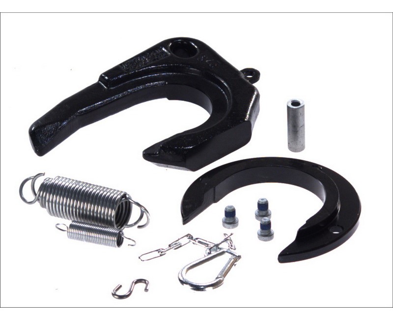 Р/к сідла Jost (замок) JSK38C (вир-во Auger)