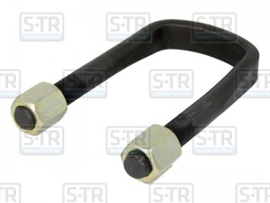 Стремянка DAF, D=20,висота 180 (вир-во Schomaecker)