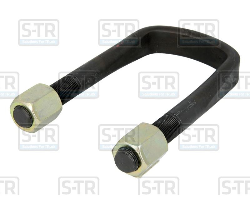 Стремянка DAF, D=20,висота 180 (вир-во Schomaecker)