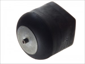 Пневморессора без стакана (пр-во Connect)